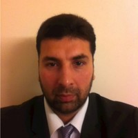 Farooq Nabi