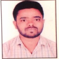 PRADEEP P