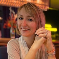 Alina Kulikova