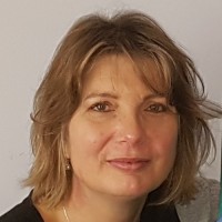 Catherine Perret