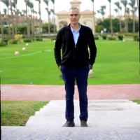 Mohamed Gaber
