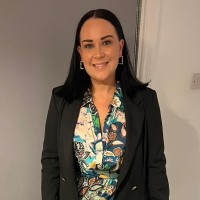 Katy Holland
