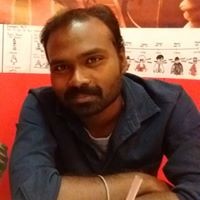 Ganeshkumar R