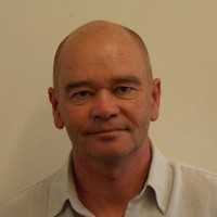 Wayne Stevens