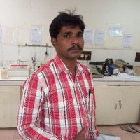 maddukuri malleswararao