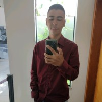 Lucas Alves Da Silva