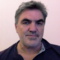 Michael Sainsbury