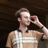 David Rosenbaum