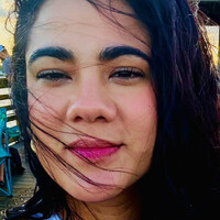 Rosmery Gonzalez