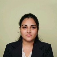 Anushka Chatterjee