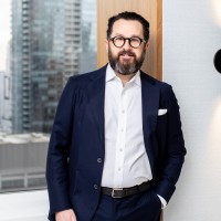 Justin Cohen