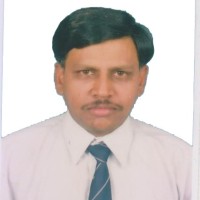 Narendra Kumar S