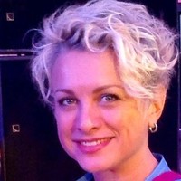 Елена Орлова