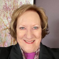 Ginger Adams