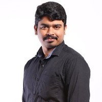 Vipin Vidyadharan