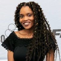Maureen Ramabu