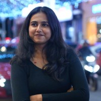 Rakshitha M