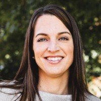 Elizabeth Harwood