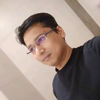 Lokesh B