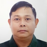 Aung Ko Ko