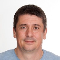 Gábor József Molnár