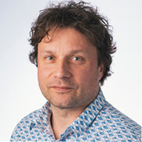 Maarten De Gouw