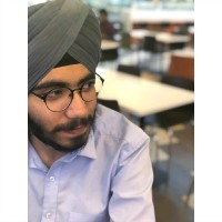 Arshpreet Singh