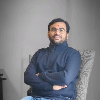 Hitesh Nakarani