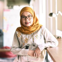 Shintia Sari Pratiwi