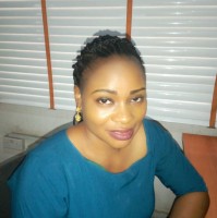 Olayinka Olufunmilayo