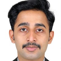 Jeesmon Pellissery Shaju