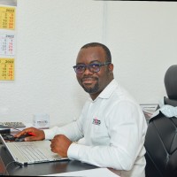 Kobina Nkwefi Otoo