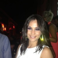 Sofia Charalambous