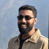 Muhammad Ahmad Aamir