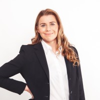 Anna-Kaisa Packalén