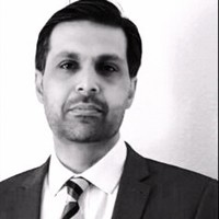 Waseem Ahmed
