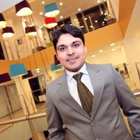 Tahir Hashmi