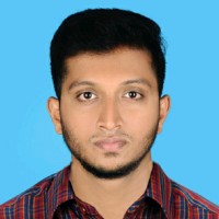 Niroop Pulayanoor