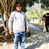 Prashant Singodiya