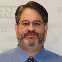 David Wuensche, CTS