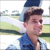 Jorge Andrés Pérez Fernández
