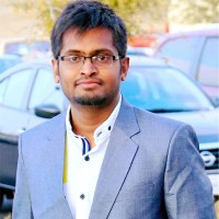 Sai Vijay Chaitanya