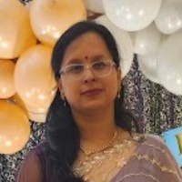 Ankita Singh