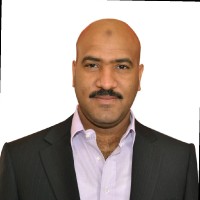 Hussein Ahmed