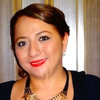 Claudia Osorio cantero