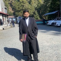Anirudh Sharma
