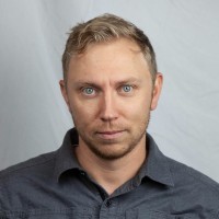 Mark Mueller