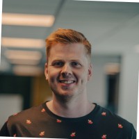 Daniel Lodnert
