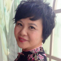 陈小冰