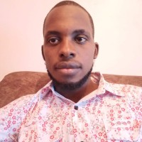 Samuel Kinuthia